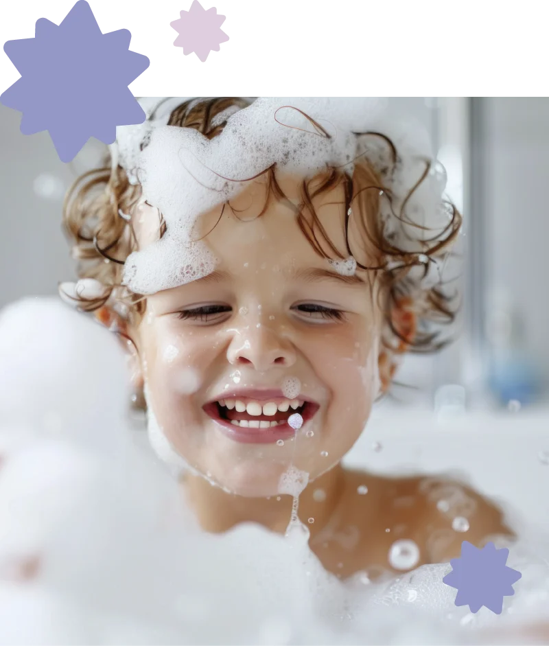 Shampoo