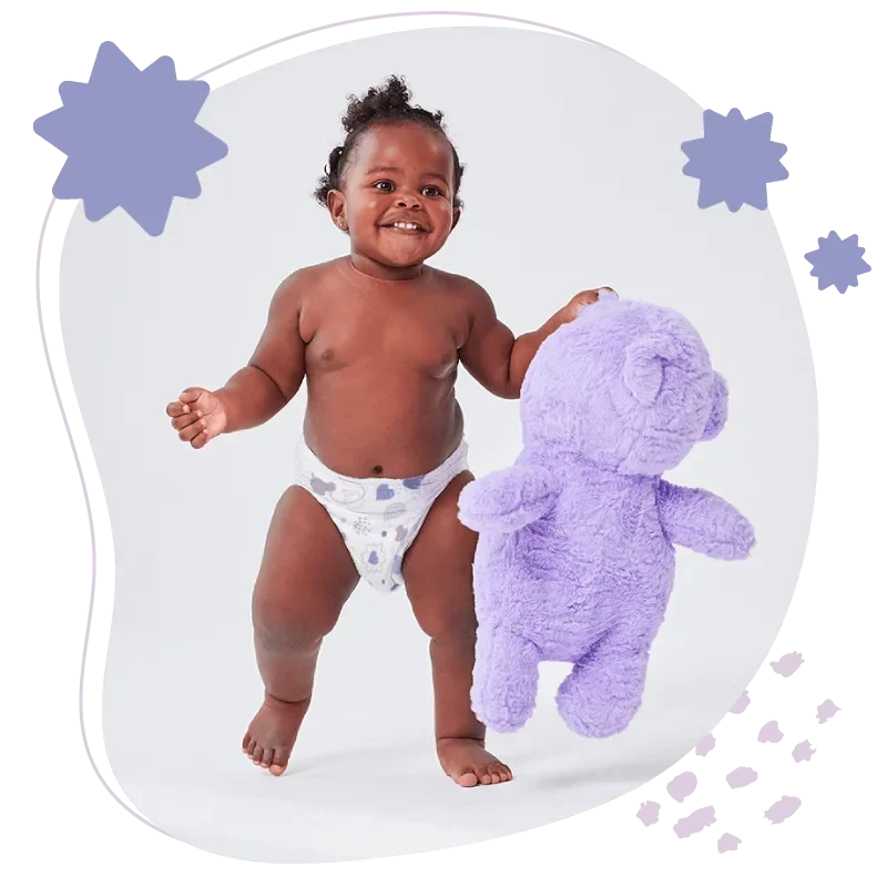 Diapers